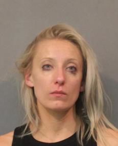 Meagan Marie Chovanec